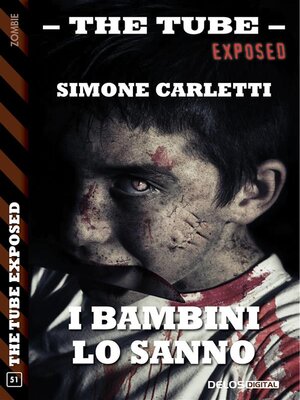 cover image of I bambini lo sanno